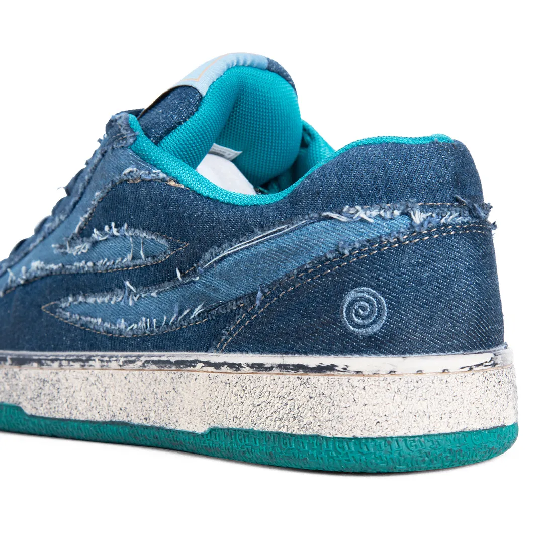 Chunkee Skate Shoe