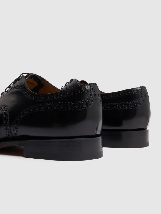 Church&#x27;s   Burwood lace-up derby shoes 