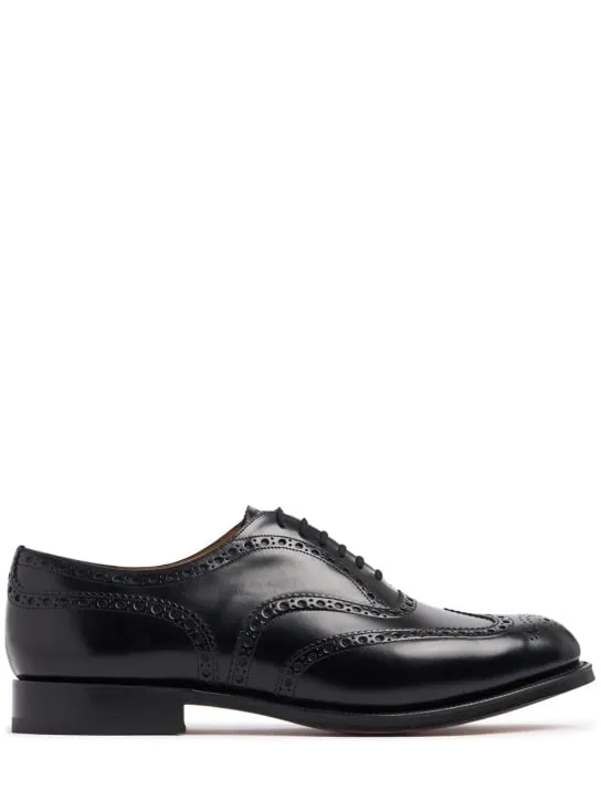 Church&#x27;s   Burwood lace-up derby shoes 