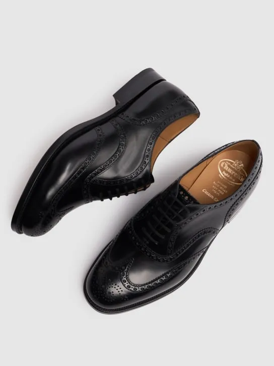 Church&#x27;s   Burwood lace-up derby shoes 