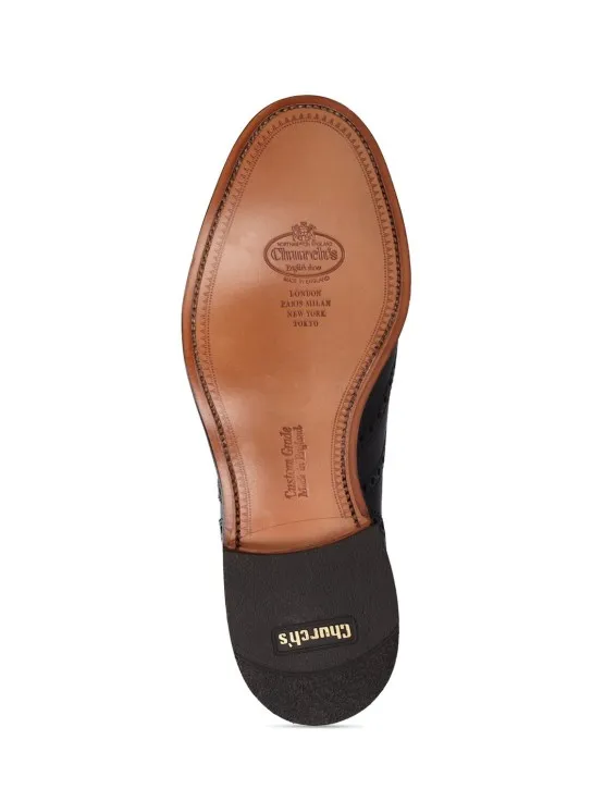 Church&#x27;s   Burwood lace-up derby shoes 