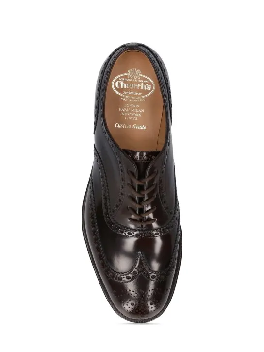 Church&#x27;s   Burwood lace-up derby shoes 