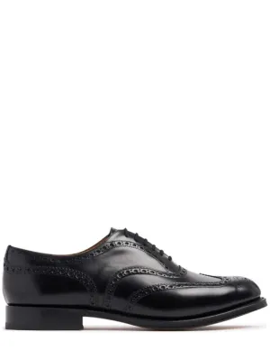 Church&#x27;s   Burwood lace-up derby shoes 
