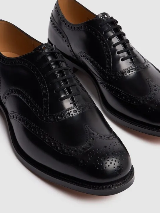 Church&#x27;s   Burwood lace-up derby shoes 