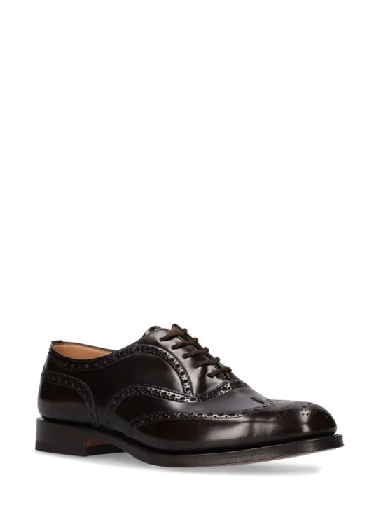 Church&#x27;s   Burwood lace-up derby shoes 