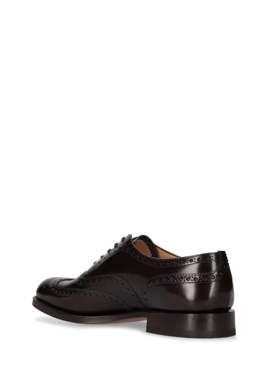 Church&#x27;s   Burwood lace-up derby shoes 