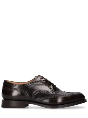 Church&#x27;s   Burwood lace-up derby shoes 