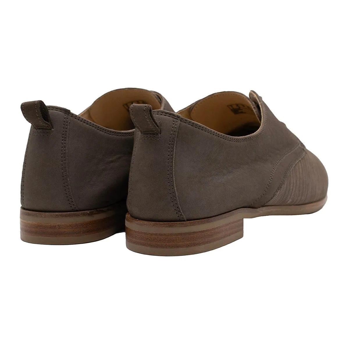 Clarks Alice May Lace Ups Leather Brown Colour For Women
