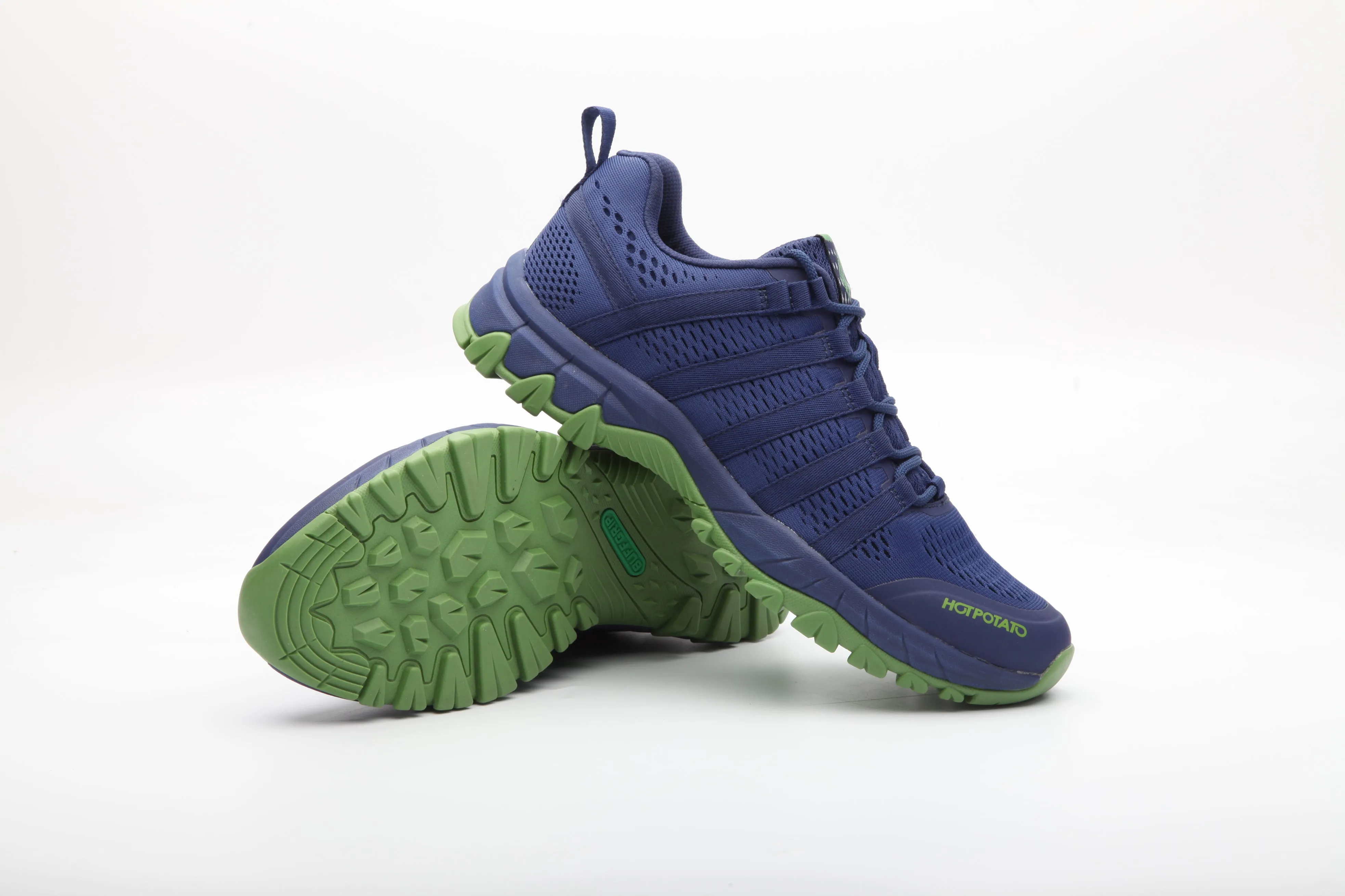 [CLEARANCE] Hot Potato T31 Hiking Shoes