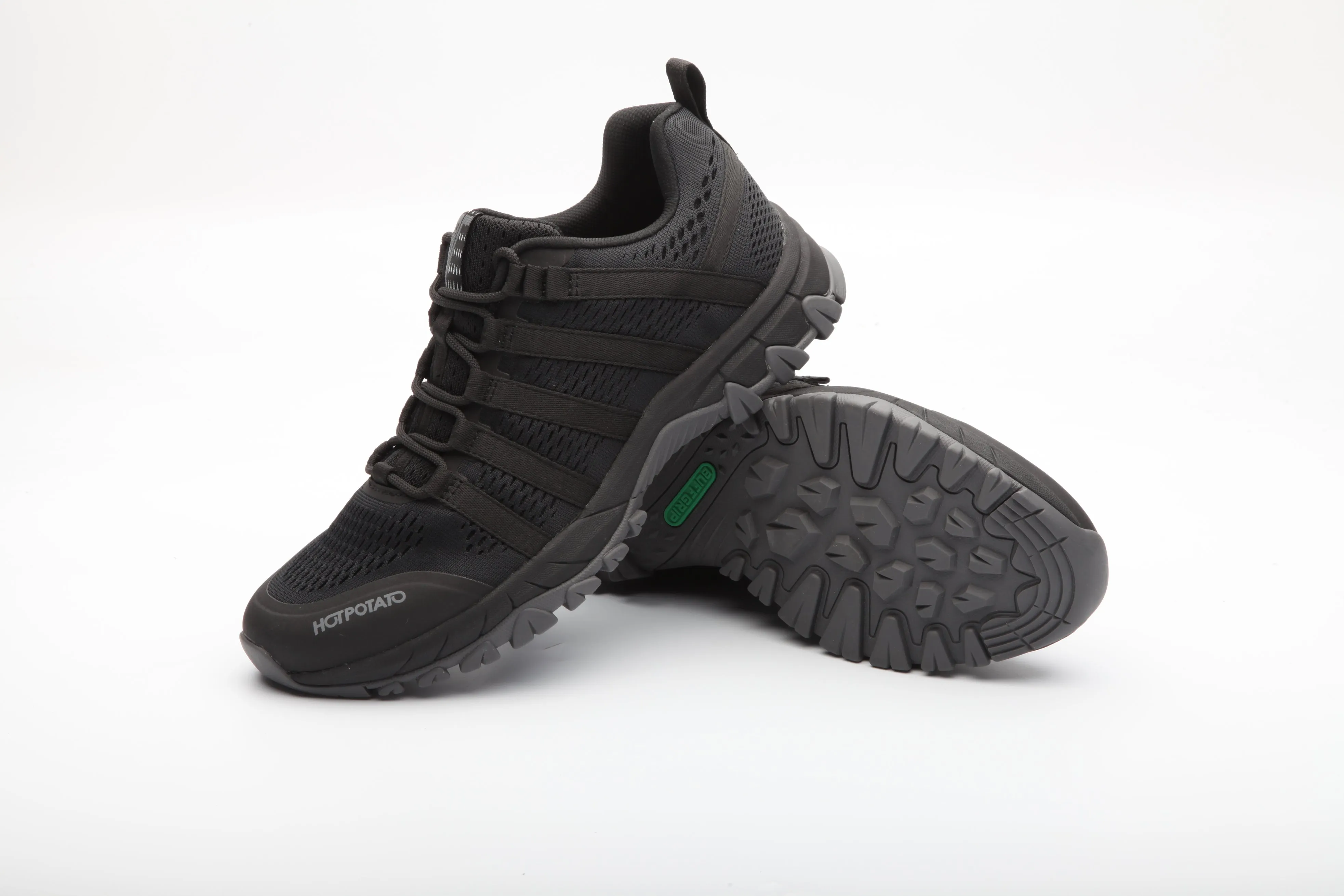 [CLEARANCE] Hot Potato T31 Hiking Shoes