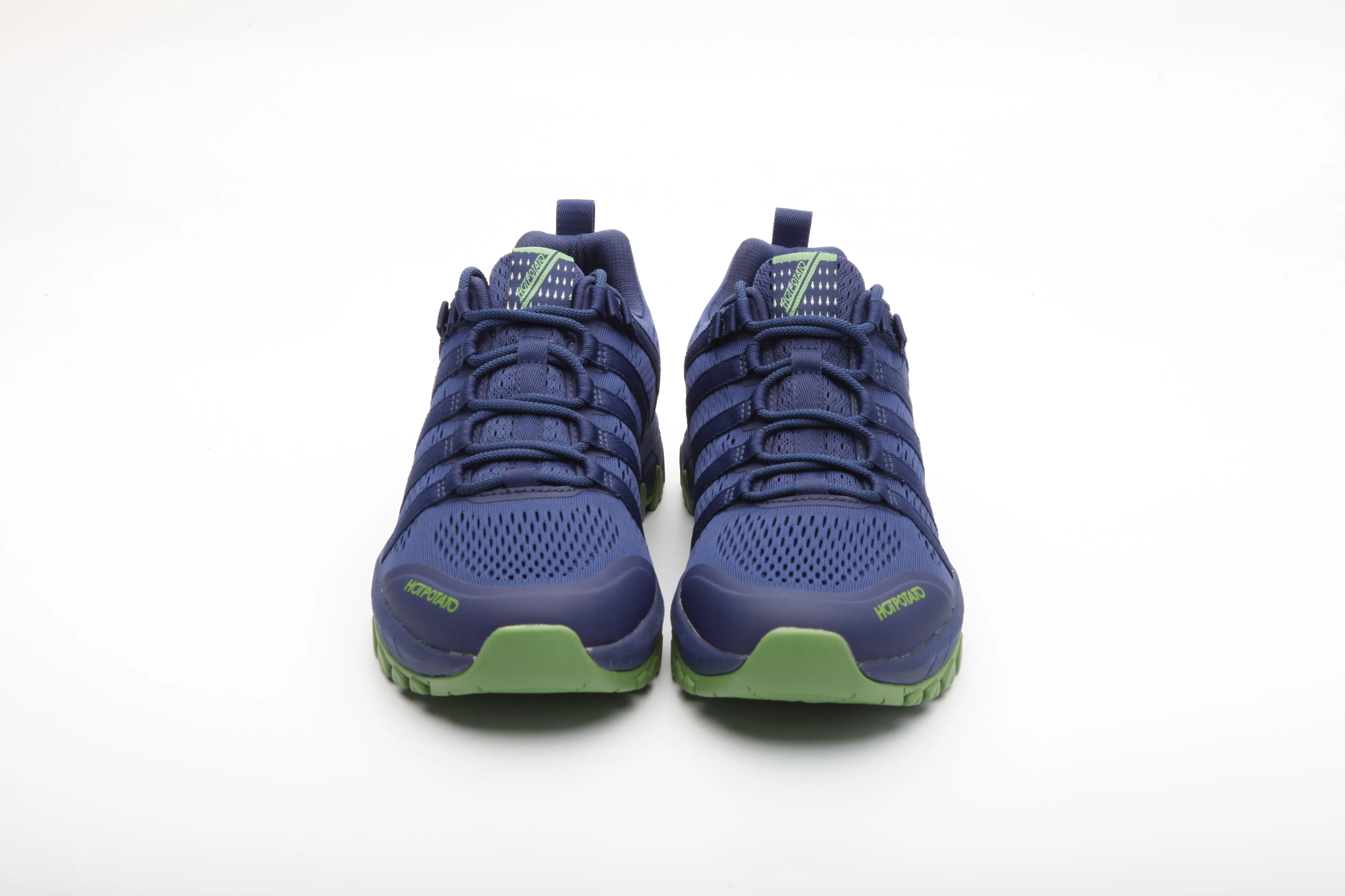 [CLEARANCE] Hot Potato T31 Hiking Shoes