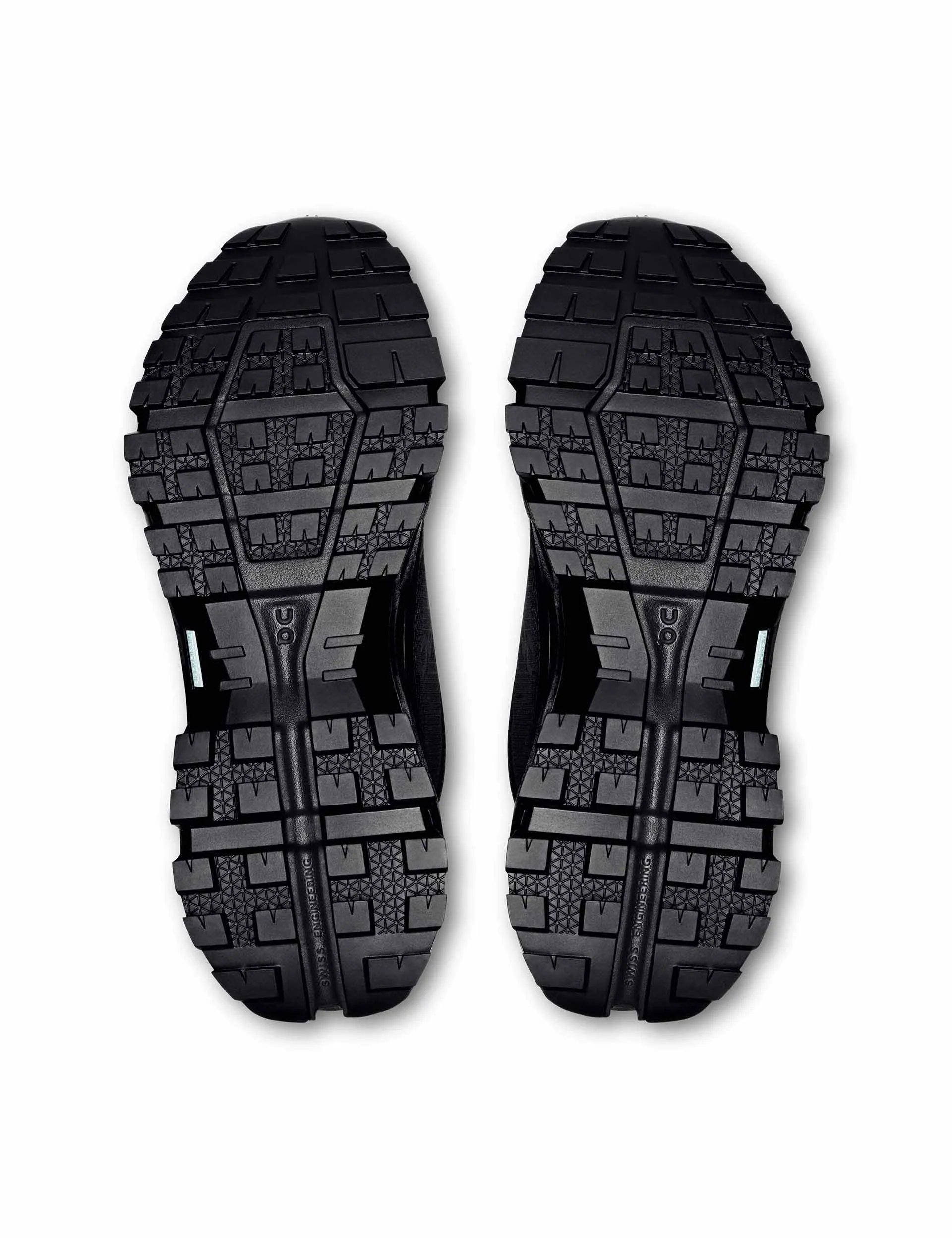 Cloudrock Low WP - Black