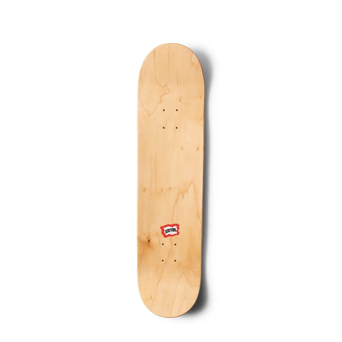 COLD GOODS SKATE DECK