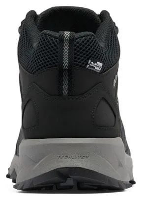 Columbia Peakfreak II Mid Out Hiking Shoes Black