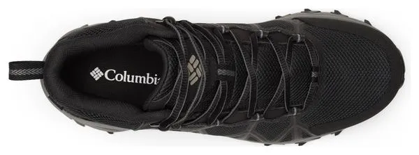 Columbia Peakfreak II Mid Out Hiking Shoes Black