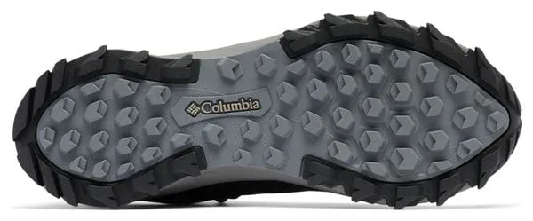 Columbia Peakfreak II Mid Out Hiking Shoes Black