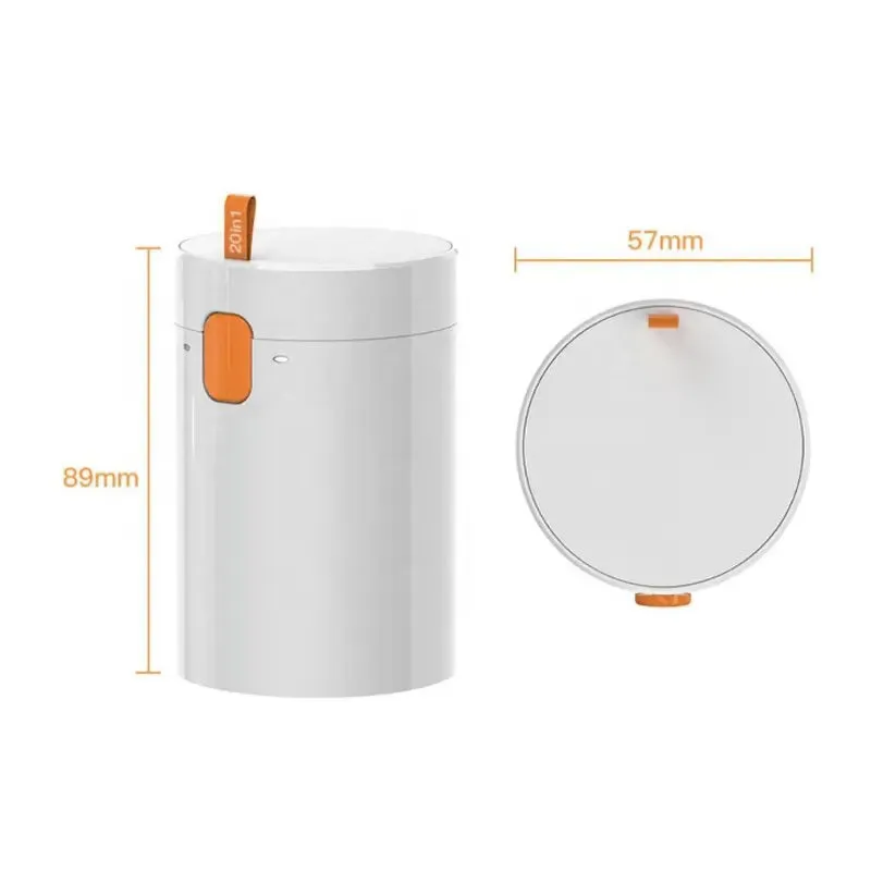 COTECi 20-in-1 Multifunctional Cleaning Kit