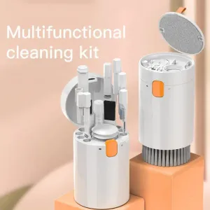 COTECi 20-in-1 Multifunctional Cleaning Kit