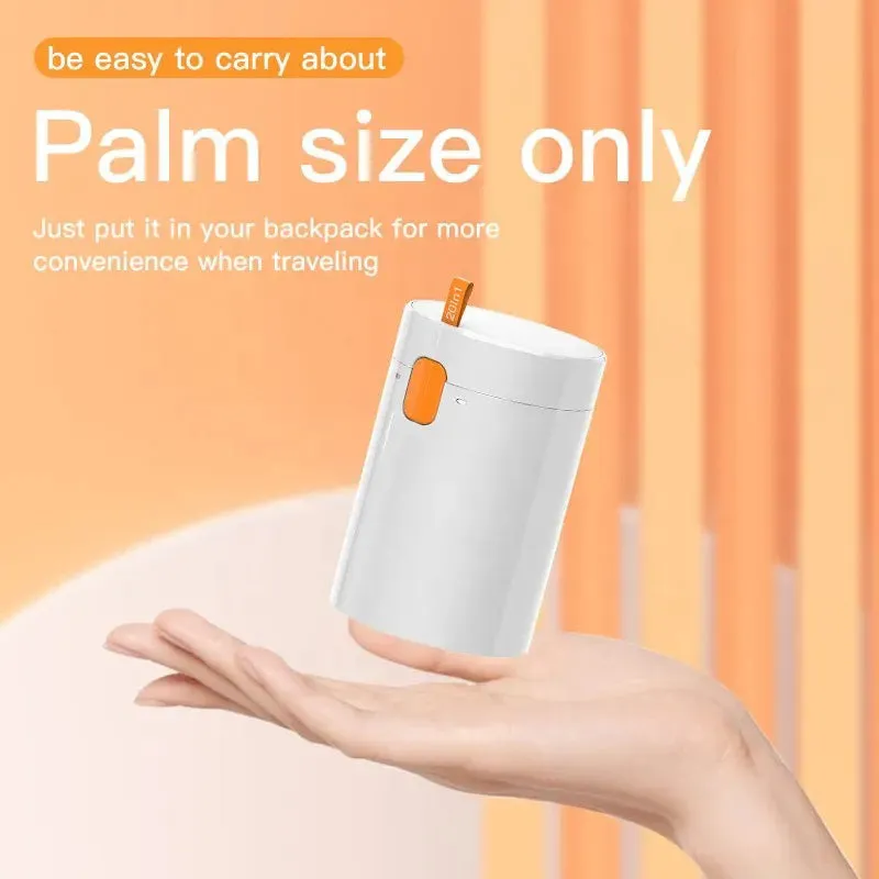 COTECi 20-in-1 Multifunctional Cleaning Kit