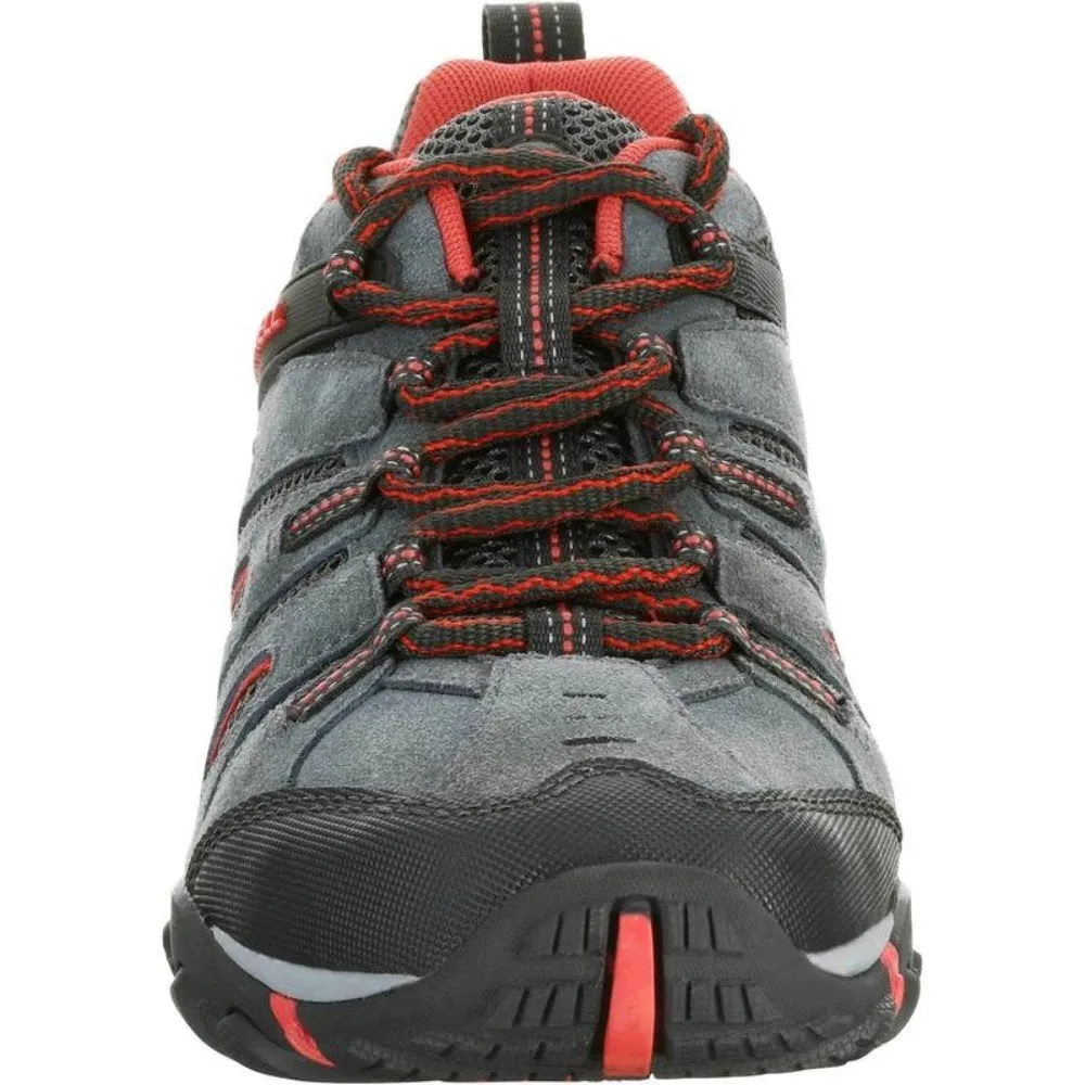 Crosslander Vent - Women