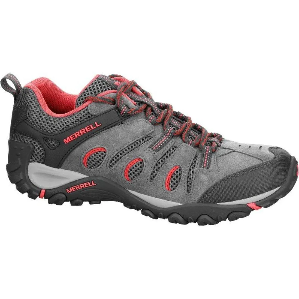 Crosslander Vent - Women