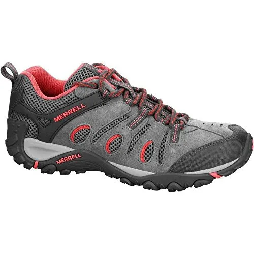 Crosslander Vent - Women