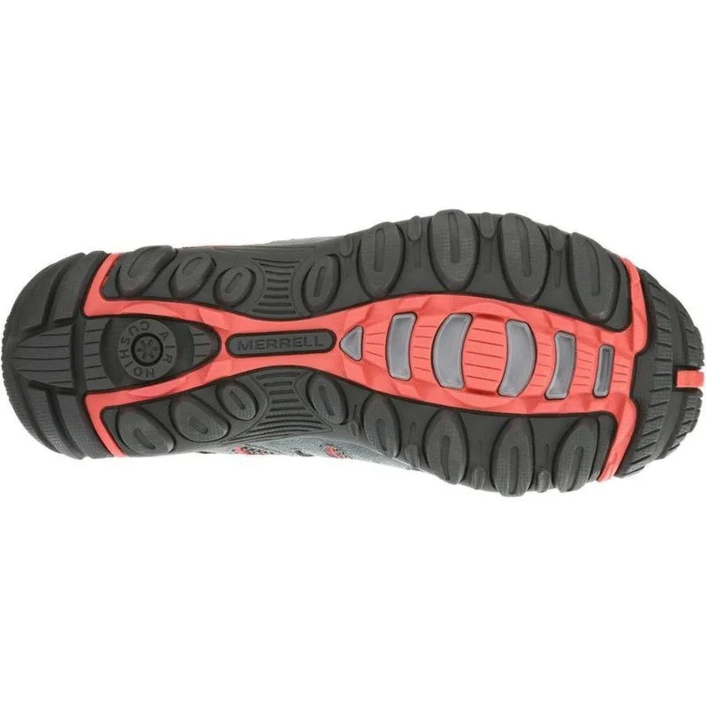 Crosslander Vent - Women