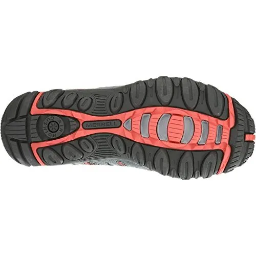 Crosslander Vent - Women