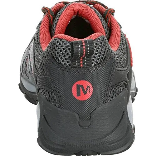 Crosslander Vent - Women