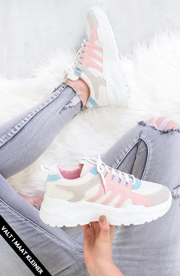 Dad Sneakers