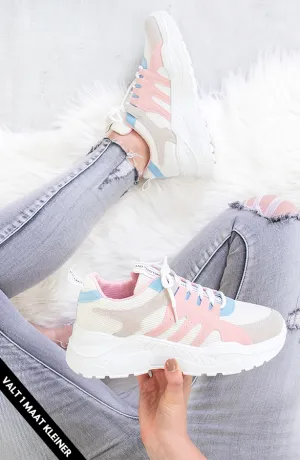Dad Sneakers