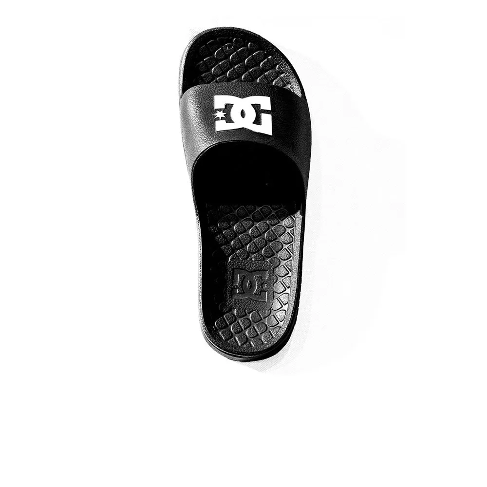 Dc Sc Slider Sandals