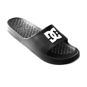 Dc Sc Slider Sandals