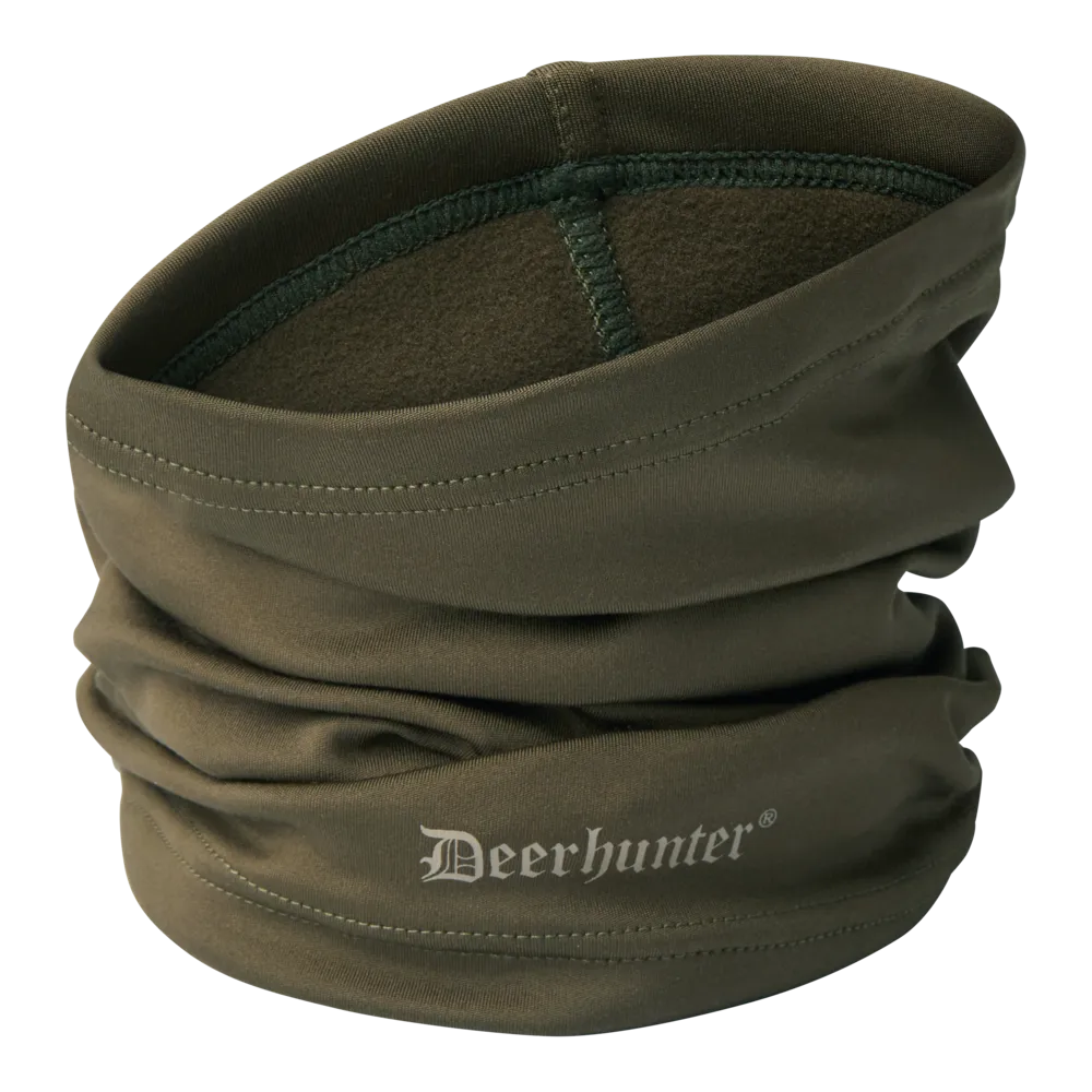 Deerhunter Rusky Silent Neck Gaiter