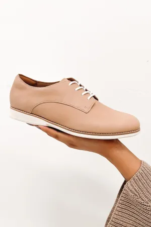Derby Brushed Sand