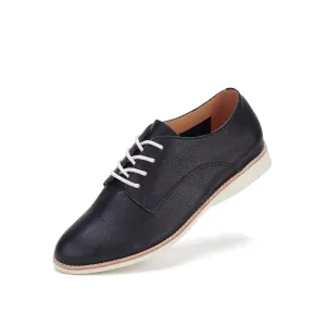 Derby Super Soft Black Tumble