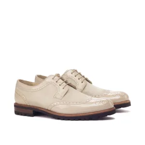 Derby Wingtip Woman 002