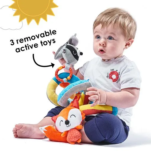 Diono - Activity Spiral