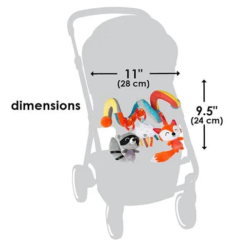 Diono - Activity Spiral