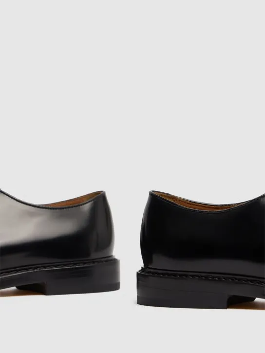 Doucal&#x27;s   Leather lace-up derby shoes 