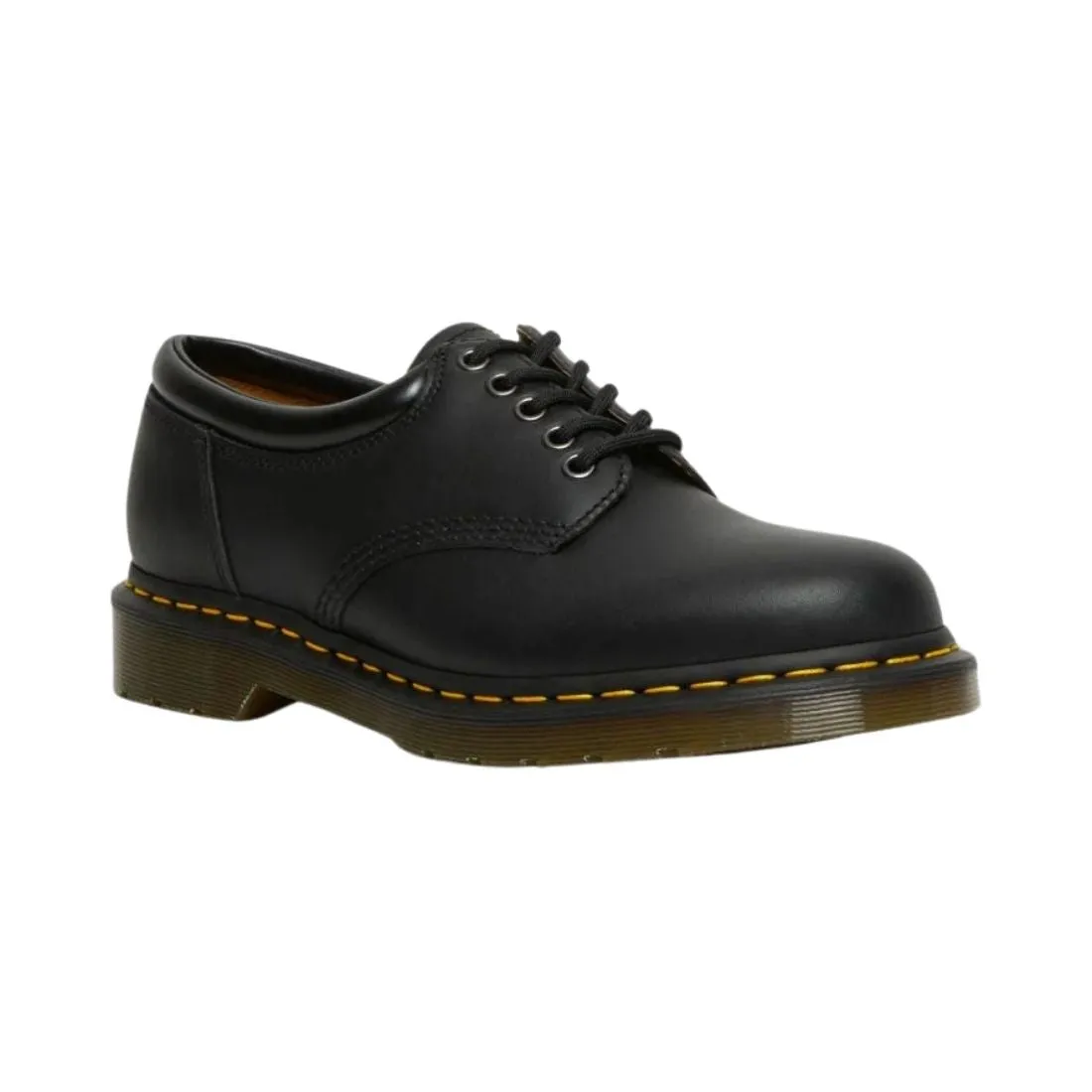 Dr Martens 8053 Nappa Black