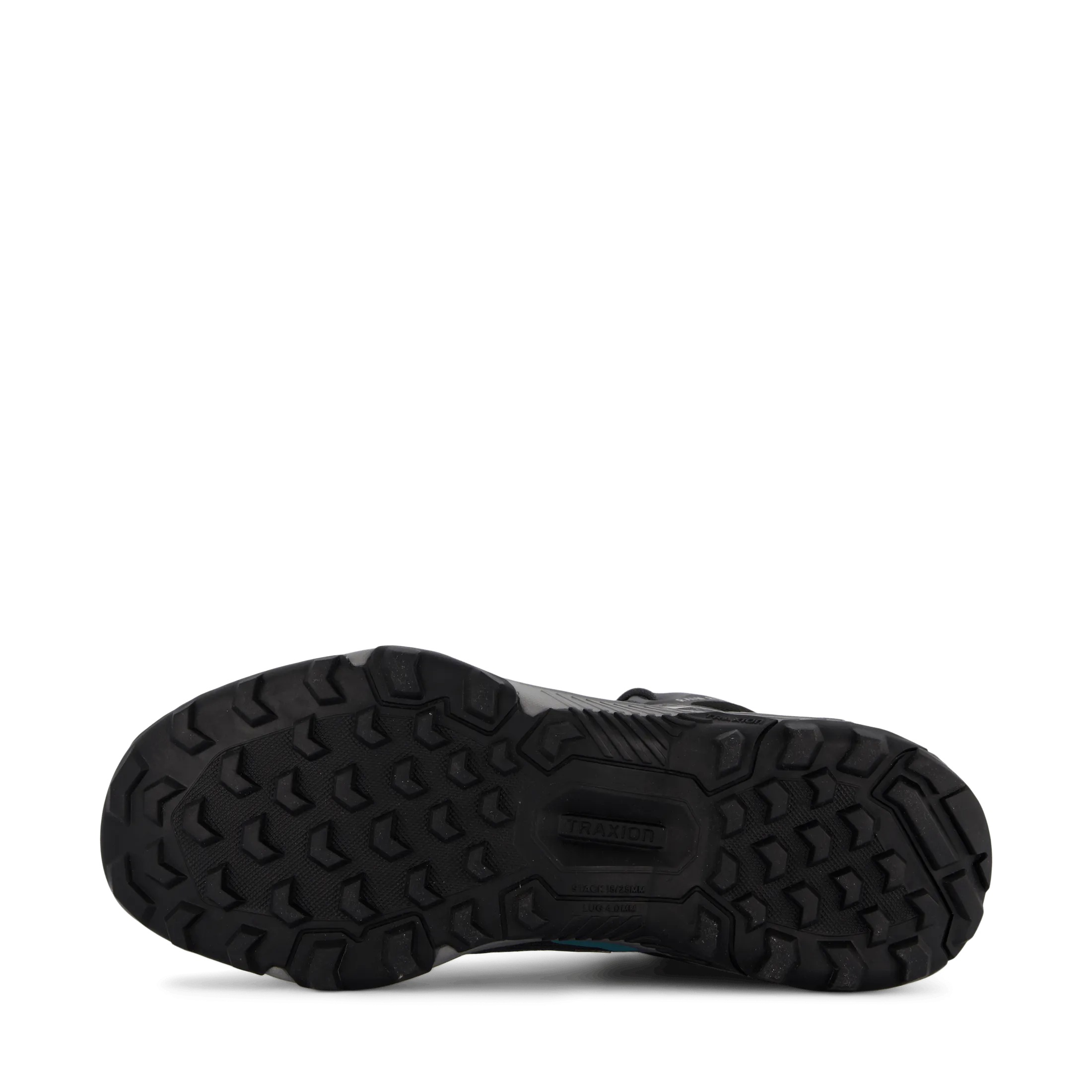 Eastrail 2.0 Mid RAIN.RDY Hiking Shoes Grey Five / Dash Grey / Core Black