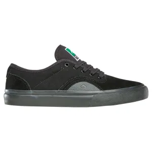 Emerica Provost G6 Skate Shoe in Black