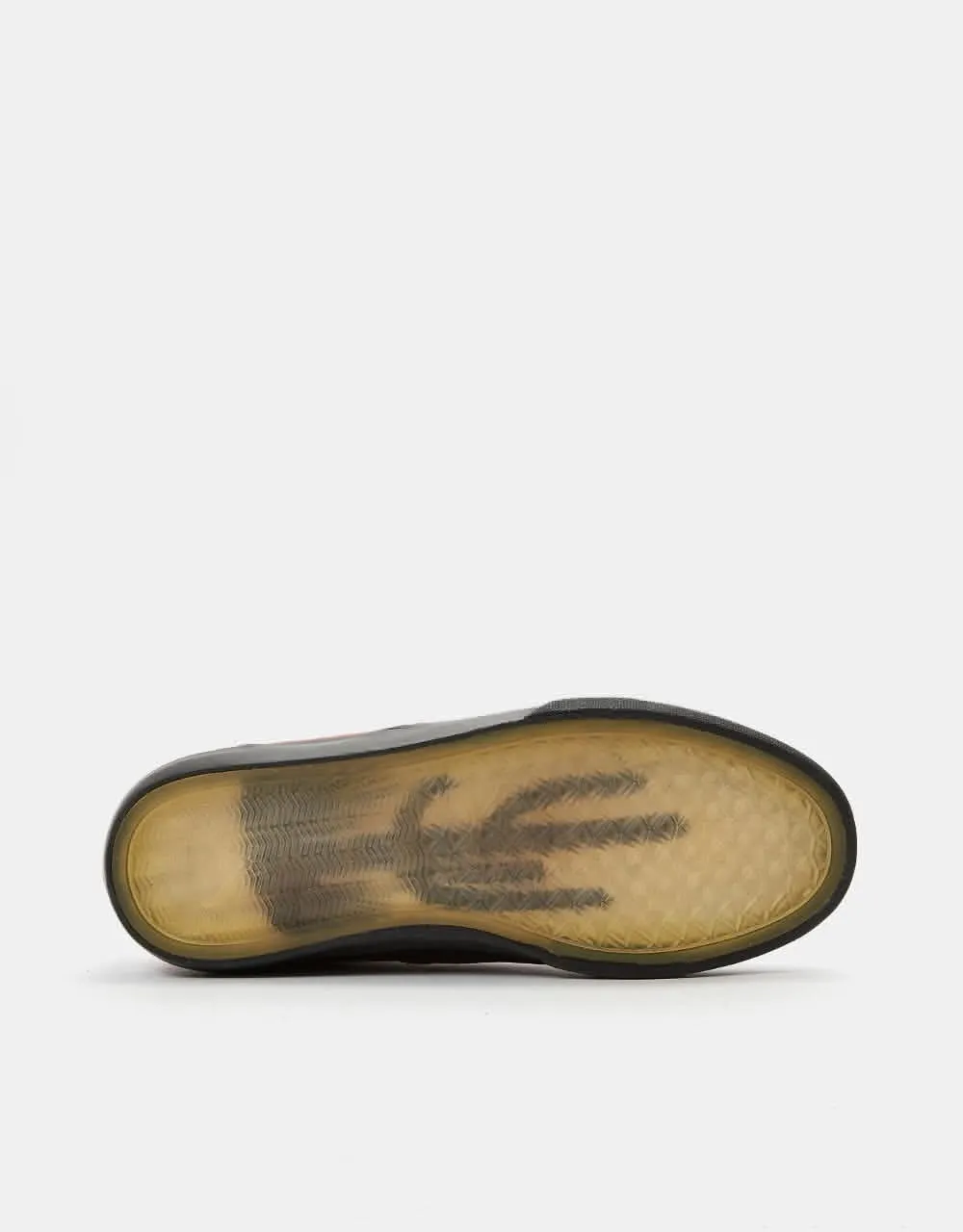 Emerica x Jess Mudget Provost G6 Skate Shoes - Clay