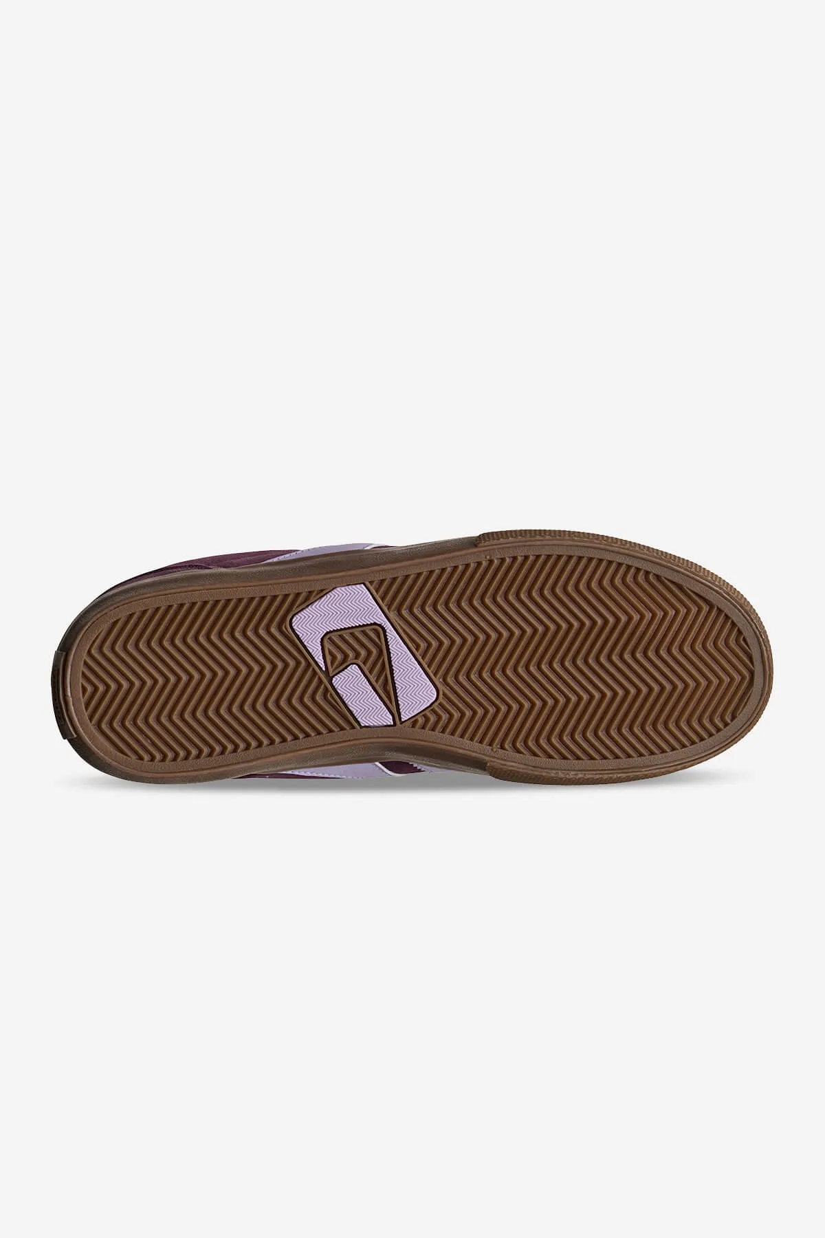 Encore-2 - Plum/Gum - Shoes