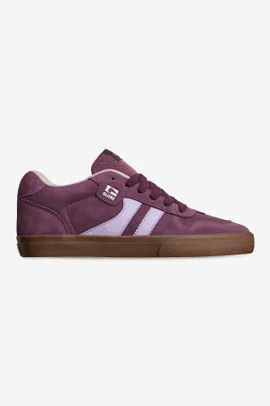 Encore-2 - Plum/Gum - Shoes