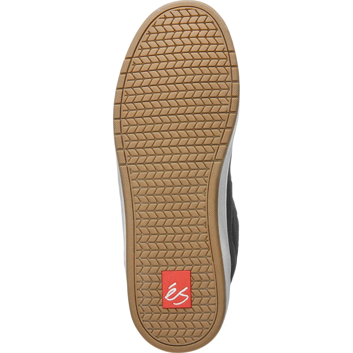 eS Sophisto Skateboard Shoe - Black