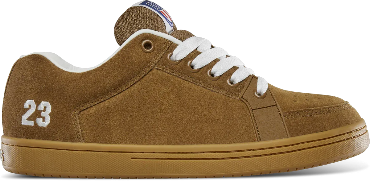 Etnies Sal 23 - Brown/Gum