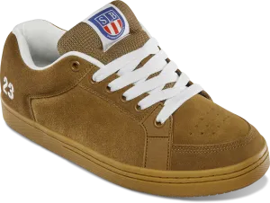 Etnies Sal 23 - Brown/Gum