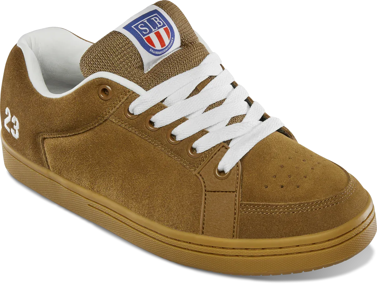 Etnies Sal 23 - Brown/Gum
